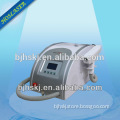 Laser level tattoo removal q switched nd yag laser equipment